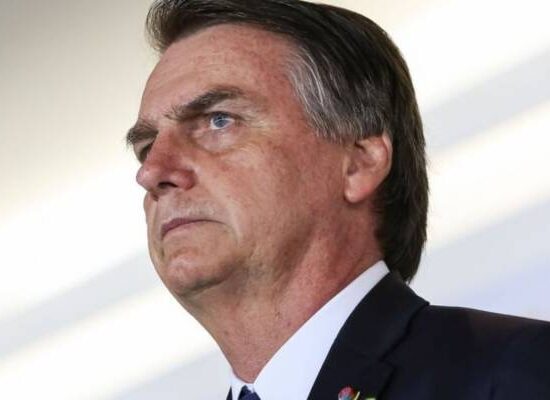 Em evento na Alesp, Bolsonaro é recepcionado com gritos de “inelegível”
