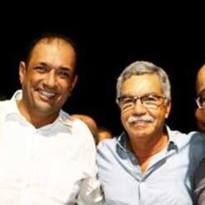 Município entrega pavimentação da Rua Amélia Pacheco e moradores destacam melhorias na mobilidade