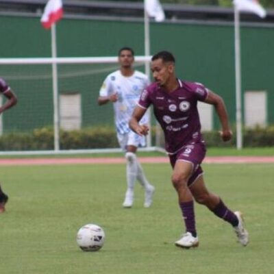 Bahia e Jacuipense decidem o título do Baianão Sub-20 2023