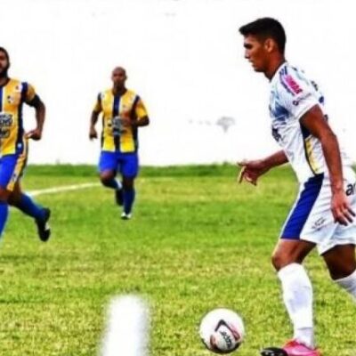 Grapiúna segue na liderança da Série B; Colo Colo amarga a vice lanterna
