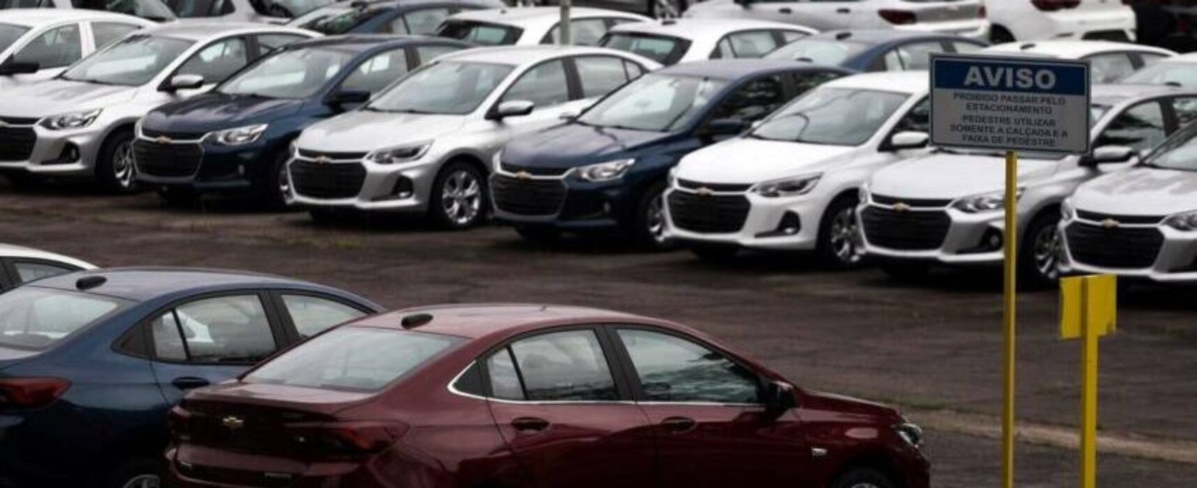 Governo prorroga por 15 dias desconto de carros a pessoas físicas