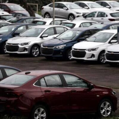 Projeto proíbe transferência de veículos apreendidos para pátios em outras cidades