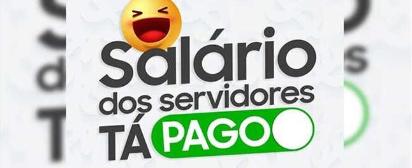 Em celebração aos 489 anos de Ilhéus, Prefeitura antecipa salário dos servidores efetivos