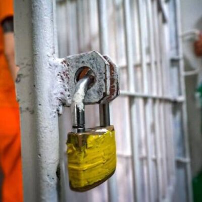 CNJ vai retomar mutirões carcerários para revisar processos de presos