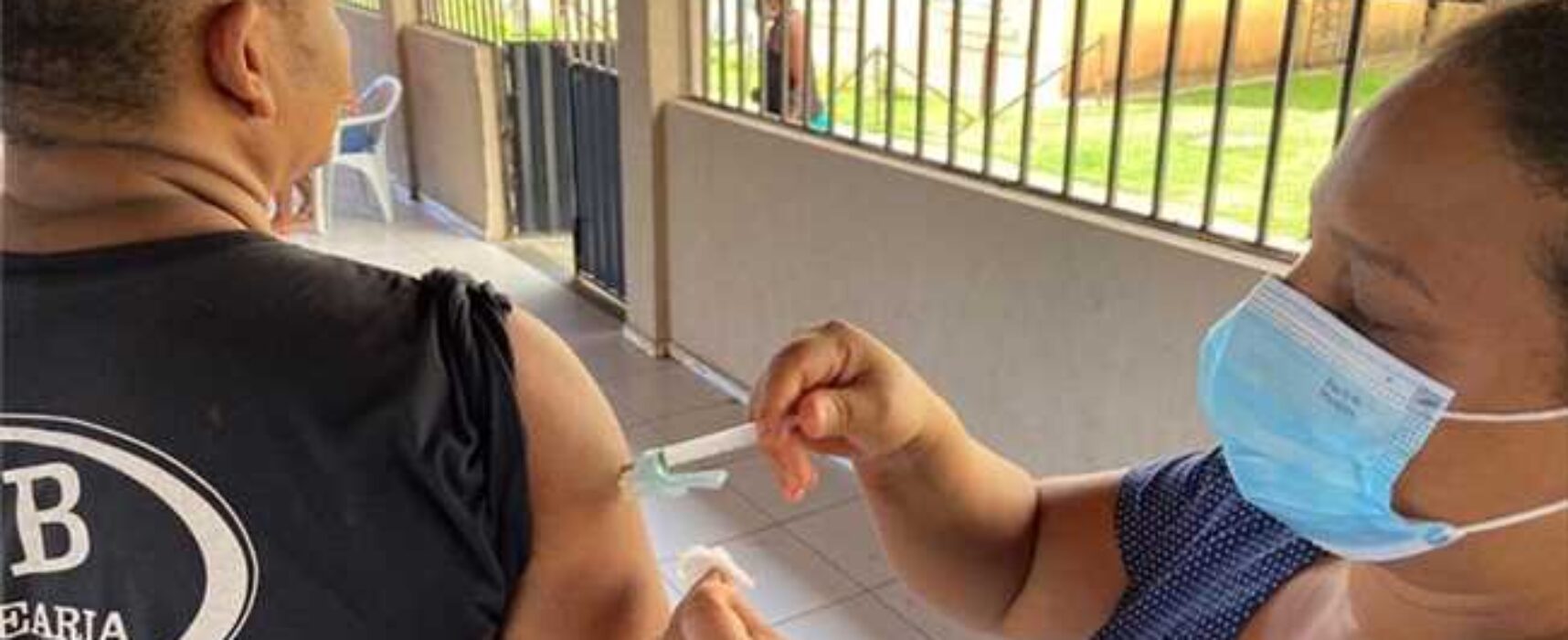 Secretaria de Saúde alerta para baixa procura da vacina contra Influenza em Ilhéus