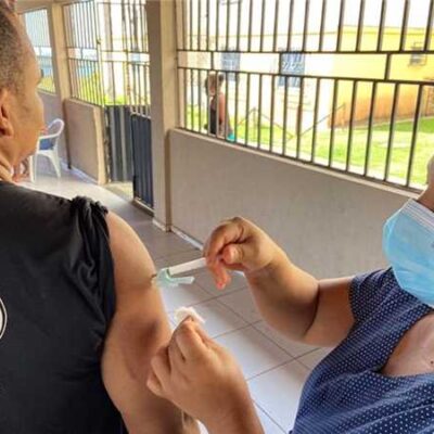 Secretaria de Saúde alerta para baixa procura da vacina contra Influenza em Ilhéus