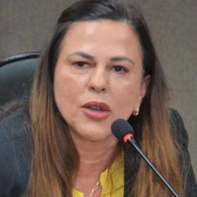 Projeto de Lei de autoria da Deputada Soane Galvão determina a isenção de ICMS na aquisição de armas de fogo para servidores da segurança pública