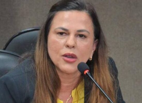 Projeto de Lei de autoria da Deputada Soane Galvão determina a isenção de ICMS na aquisição de armas de fogo para servidores da segurança pública