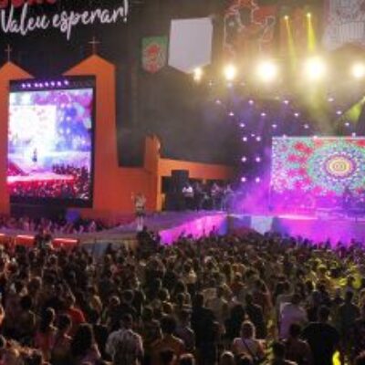São João da Bahia será exibido na TVE e na Rádio Educadora para todo o país