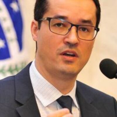 Dallagnol recorre ao STF contra decisão do TSE que cassou mandato