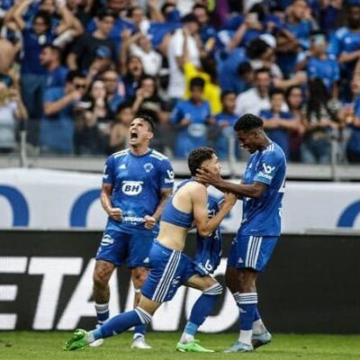 Bahia empata com o Cruzeiro e chega ao 6º jogo sem vencer no Campeonato Brasileiro