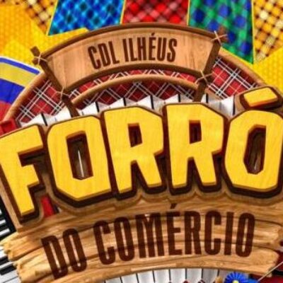 “Forró do Comércio” vai aquecer vendas no Centro de Ilhéus com foco no período junino