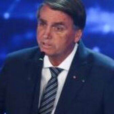 Bolsonaro diz que pode ser candidato a vereador no Rio