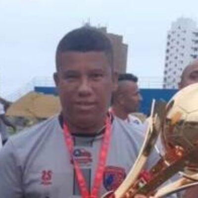 BARCELONA S.A. – “BICHINHO”  VAI PORQUE QUER