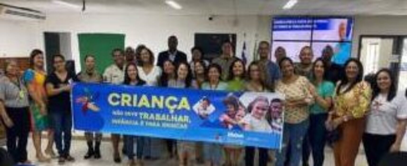 ESCUTA ILHÉUS: Audiência Pública sobre erradicação do trabalho infantil foi bastante proveitosa