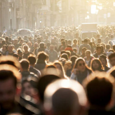 Bahia é 3º estado em que a população menos cresce, diz Censo 2022