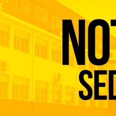 Etapa da entrevista para seleção de gestores da rede municipal de Ilhéus começa nesta quarta (14)