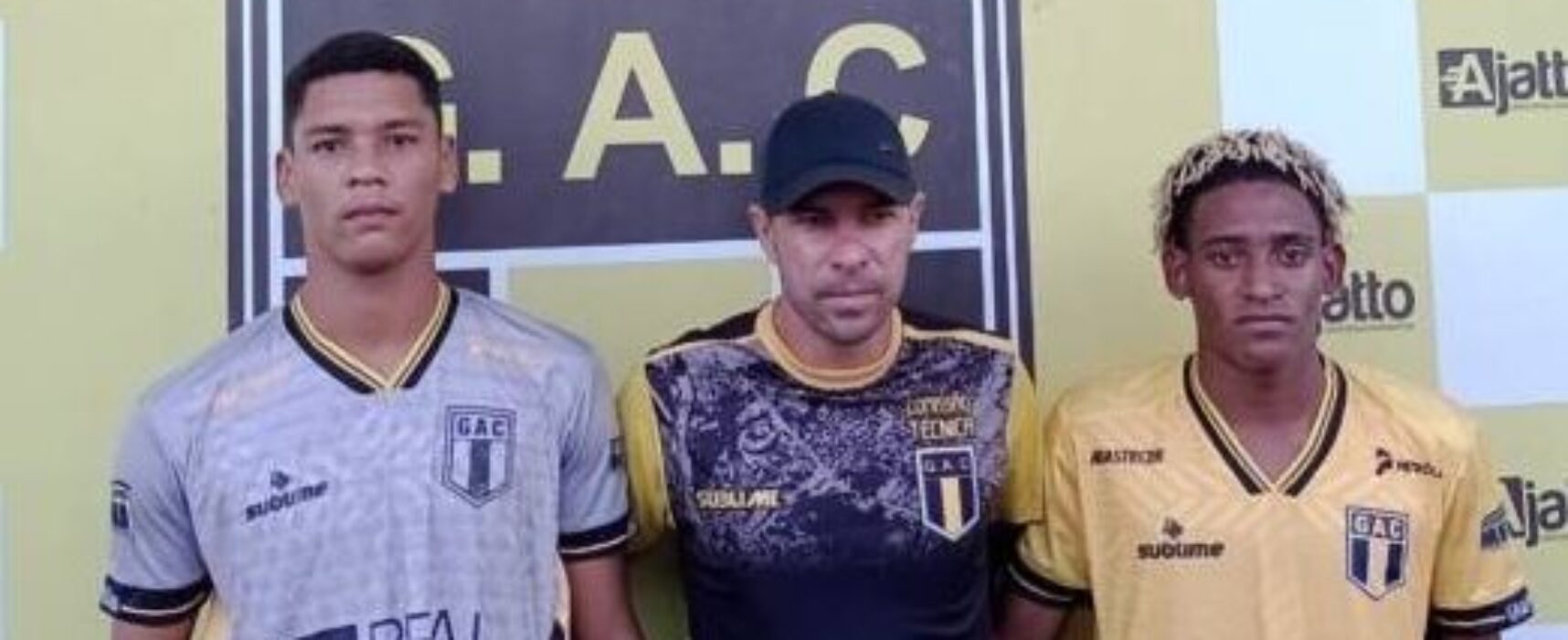 A opinião de Jota Jota: Jogadores do Barcelona já estão integrados ao elenco do Grapiúna