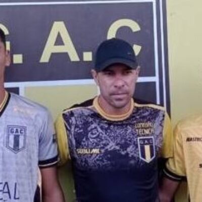 A opinião de Jota Jota: Jogadores do Barcelona já estão integrados ao elenco do Grapiúna