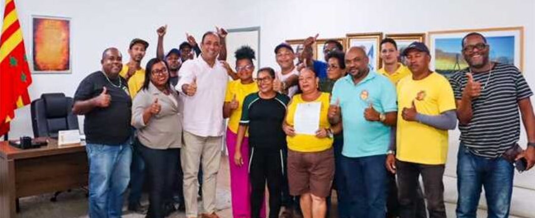 Acordo Coletivo | Prefeitura de Ilhéus concede aumento salarial e ticket alimentação de R$ 600