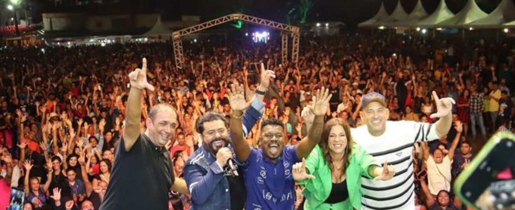 Tempestade em copo d’água: Marão, Soane Galvão e o deputado Pancadinha