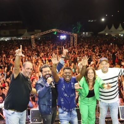 Tempestade em copo d’água: Marão, Soane Galvão e o deputado Pancadinha