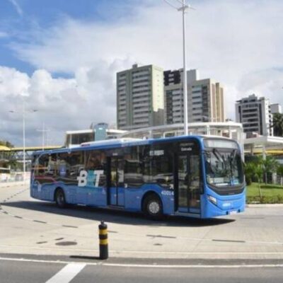 BRT Salvador é finalista em premiação nacional de iniciativas de mobilidade