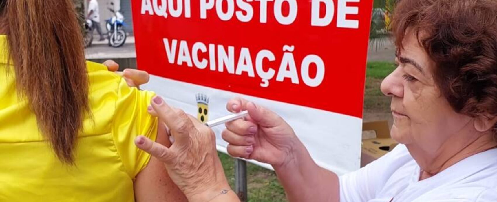 Prefeitura divulga cronograma da vacinação contra Influenza e Covid-19 em Itabuna