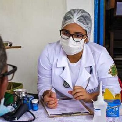 Saúde na Comunidade: Prefeitura leva serviços ao Nossa Senhora da Vitória neste sábado (1º)