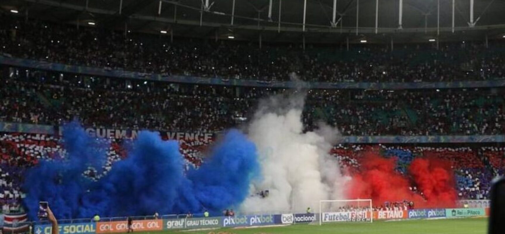Série A: Bahia encara o Cruzeiro neste sábado na Fonte