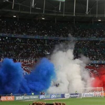 Série A: Bahia encara o Cruzeiro neste sábado na Fonte