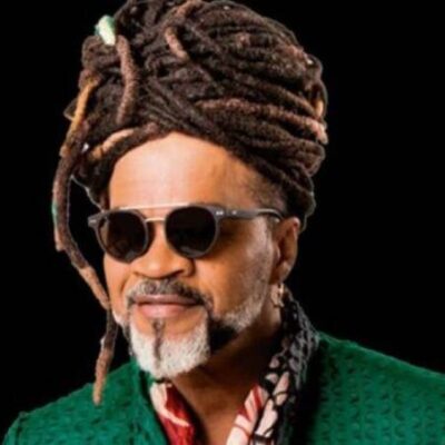 Carlinhos Brown vai receber a Medalha 2 de Julho da ALBA