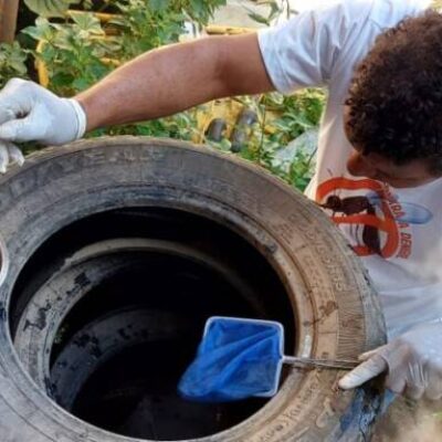 Prefeitura de Itabuna adere ao uso do novo larvicida recomendado pela SESAB