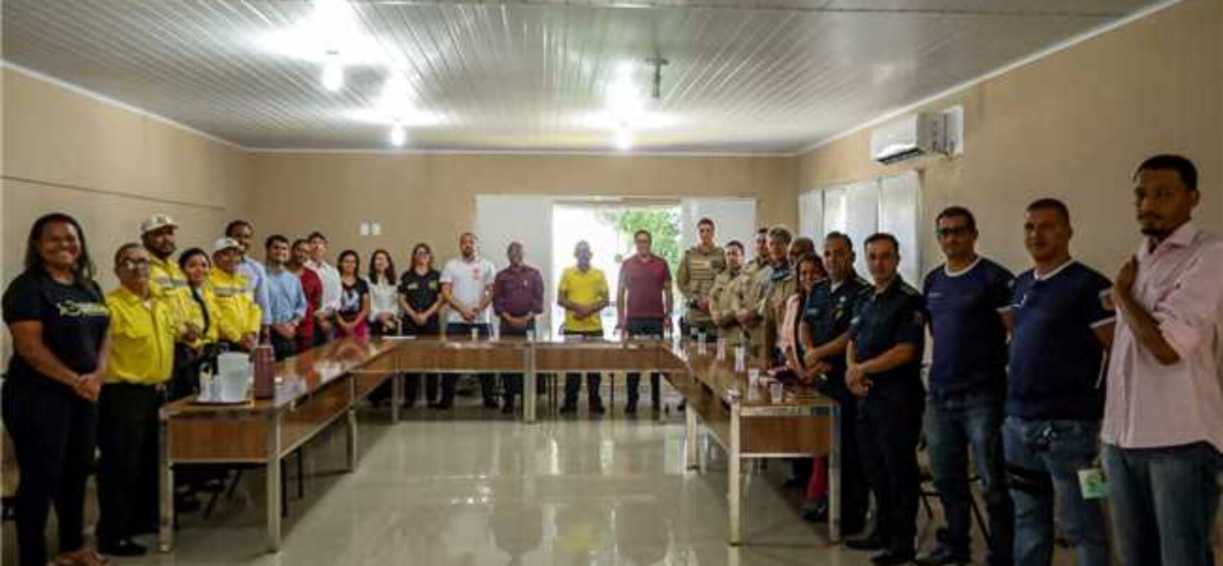 Trânsito: Ilhéus institui comitê gestor do PVT; cidade é a segunda da Bahia a aderir ao programa