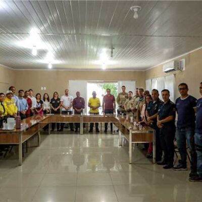 Trânsito: Ilhéus institui comitê gestor do PVT; cidade é a segunda da Bahia a aderir ao programa