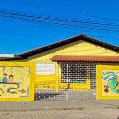 Atenção Básica de Ilhéus atendeu cerca de 35 mil pessoas no 1º quadrimestre de 2023