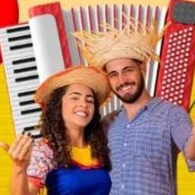 Feira Cultural Rua Viva promove edição junina com participação especial da FILIN neste sábado(10)