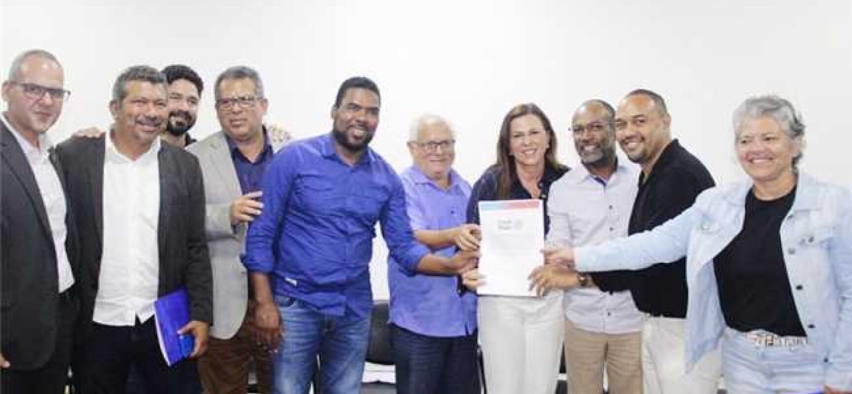 CrediBahia Mais e CrediBahia Mulher são lançados em Ilhéus para fomento ao microempreendedorismo