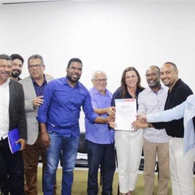 CrediBahia Mais e CrediBahia Mulher são lançados em Ilhéus para fomento ao microempreendedorismo