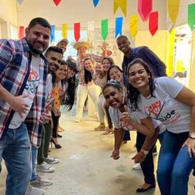 Com estrutura modernizada, Estratégia Saúde da Família do Nelson Costa ganha novos equipamentos