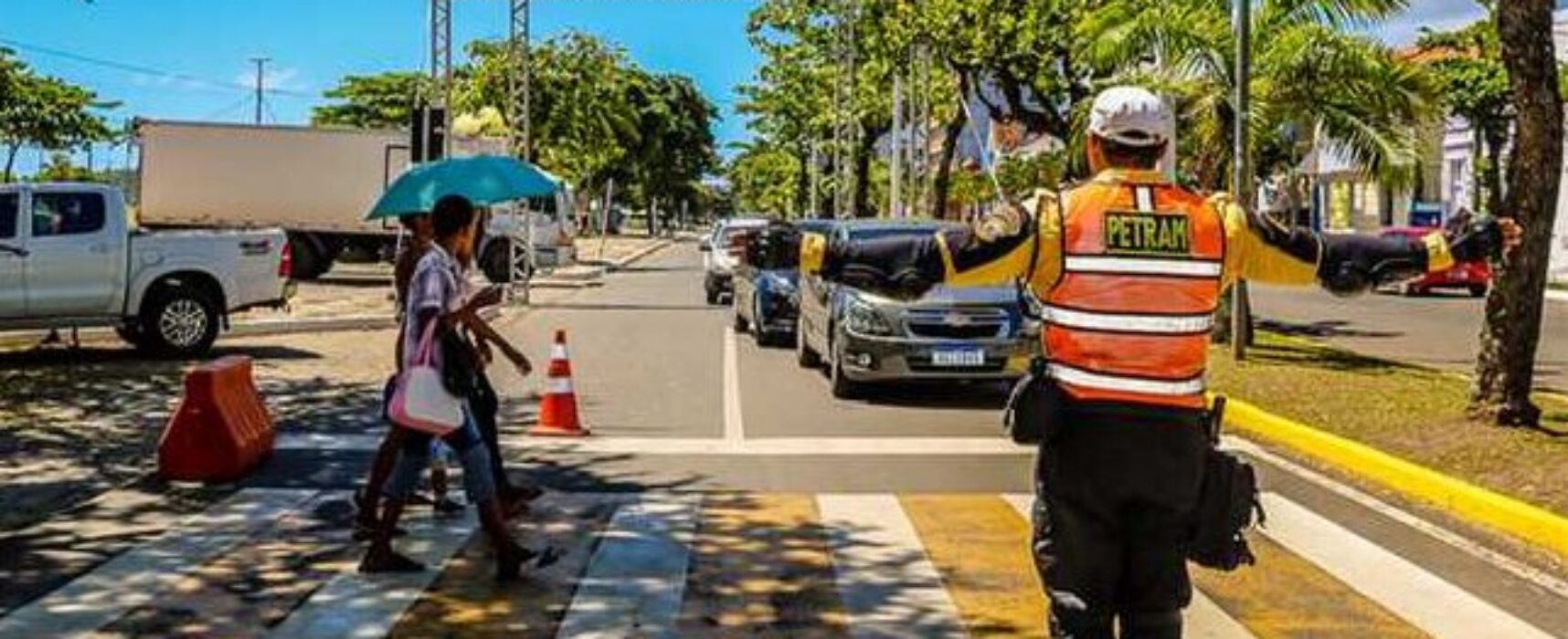 Nova reunião do PVT apresenta membros do Comitê Gestor e debate ações com foco na segurança viária