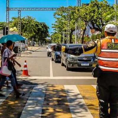 Nova reunião do PVT apresenta membros do Comitê Gestor e debate ações com foco na segurança viária