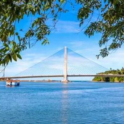 Ilhéus 489 anos: entrega de obras e homenagens a personalidades marcam aniversário da cidade