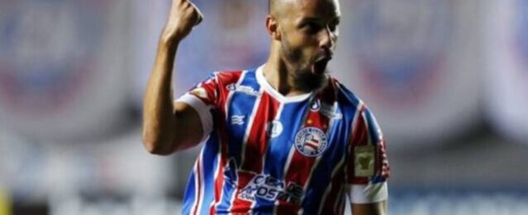 Série A: Bahia vence o Palmeiras por 1 a 0 na Fonte Nova