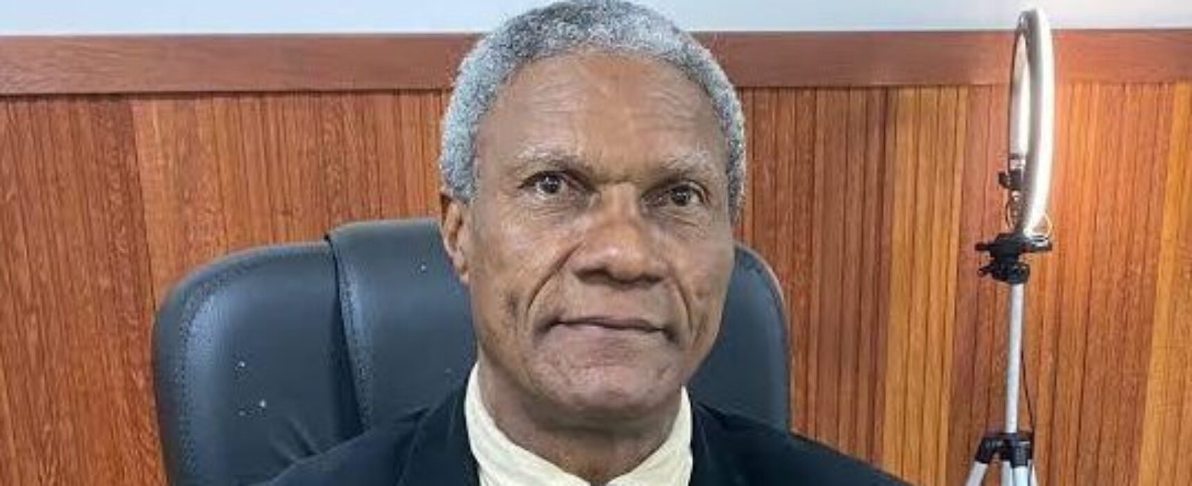 Vereador Augustão reivindica construção de ponte ligando Rio do Braço e Banco do Pedro