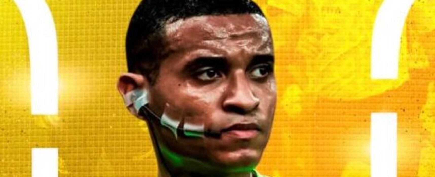 Árbitro baiano é convocado pela Conmebol para Libertadores Sub-20