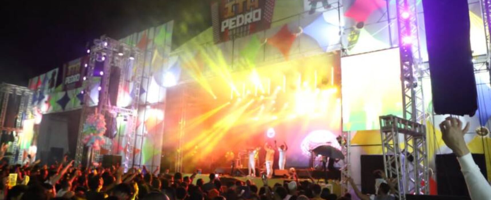 Prefeitura de Itabuna e FICC lançam a 2ª Edição do Ita Pedrinho 2023