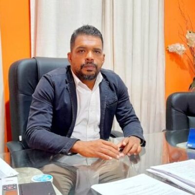 “Minha candidatura depende do apoio do povo”, afirma Jerbson Moraes na Interativa FM