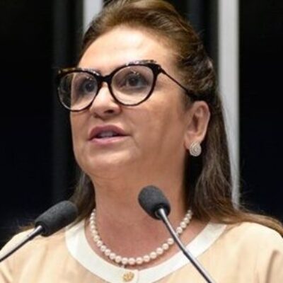 Em visita a Ilhéus, ex-senadora reconhece gestão do prefeito Mário Alexandre e destaca avanços
