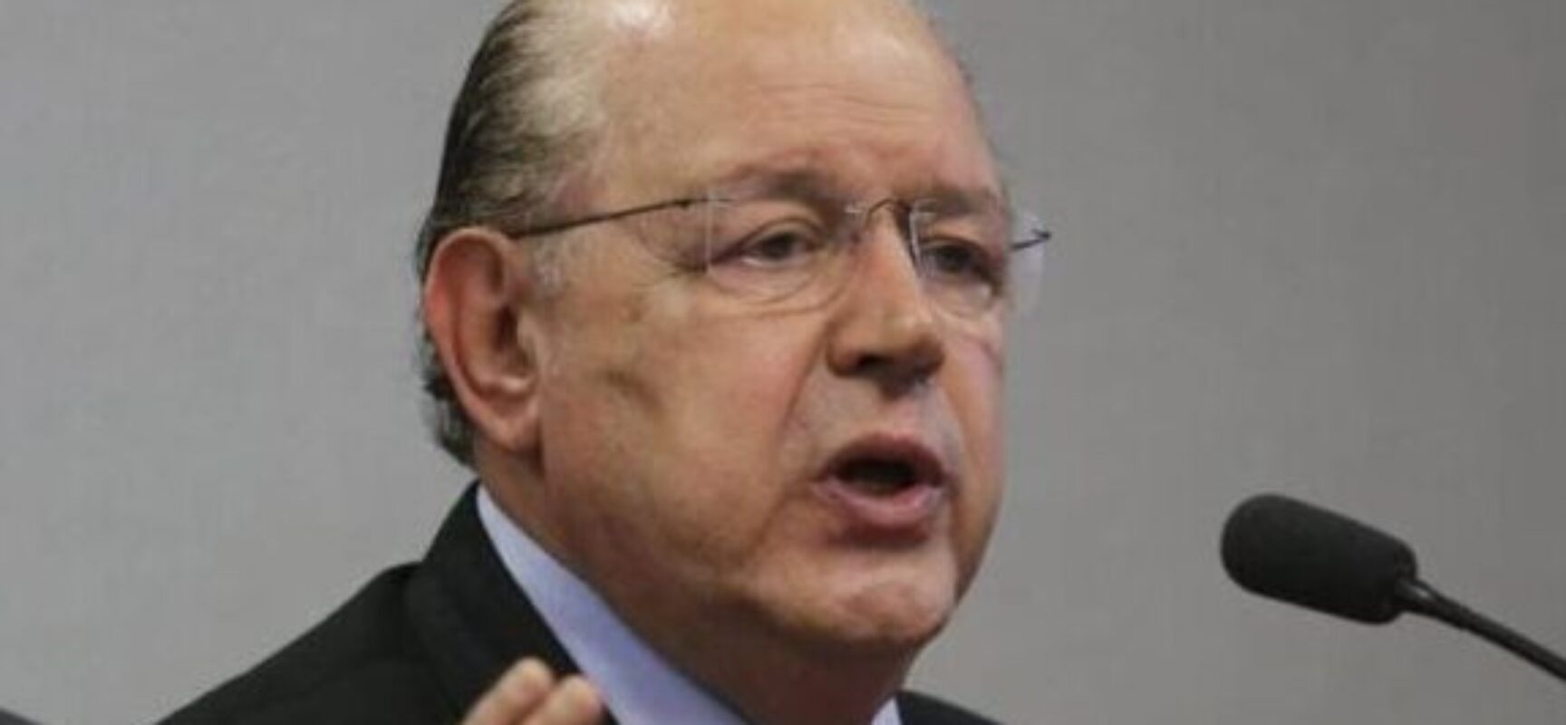 STF decide e Luiz Carlos Hauly ocupará vaga de Deltan na Câmara